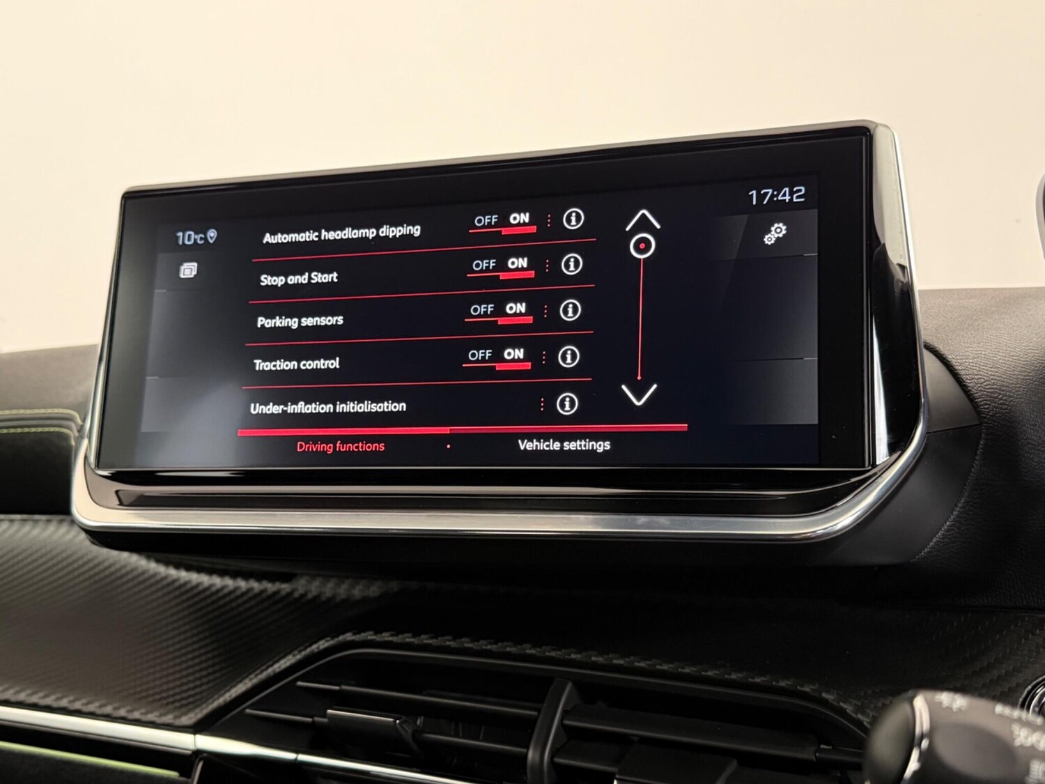 Used Peugeot 208 2020 for sale - 77815165: Photo 28