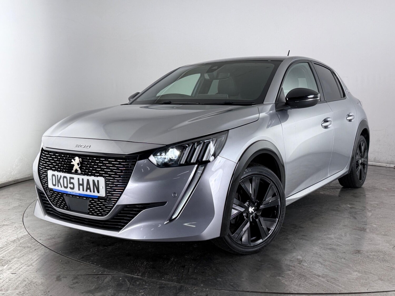 Used Peugeot 208 2020 for sale - 77815165: Photo 31