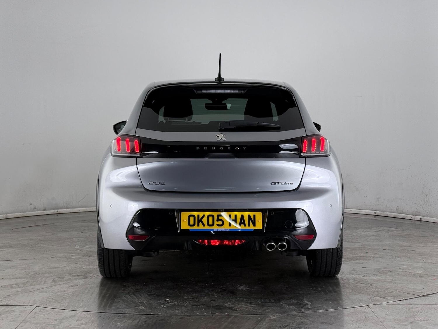 Used Peugeot 208 2020 for sale - 77815165: Photo 5