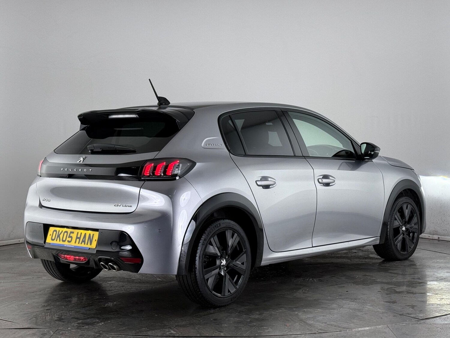 Used Peugeot 208 2020 for sale - 77815165: Photo 6