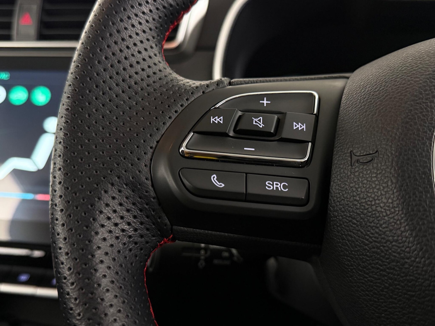 Used MG MG ZS 2022 for sale - 77182576: Photo 17