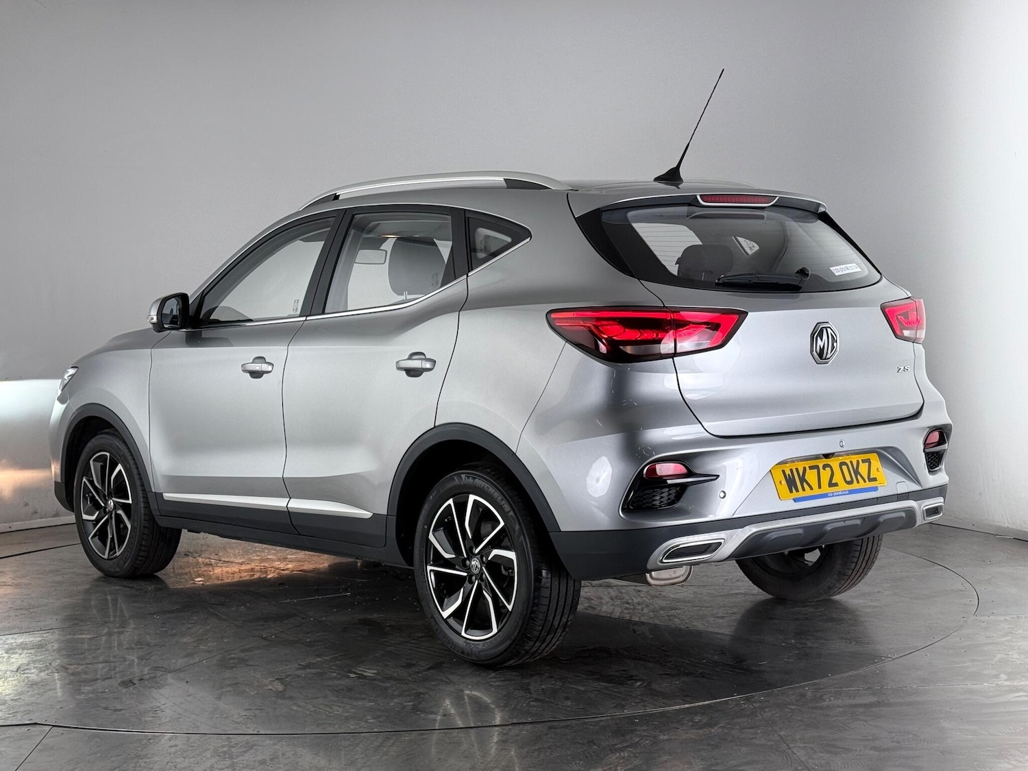 Used MG MG ZS 2022 for sale - 77182576: Photo 3