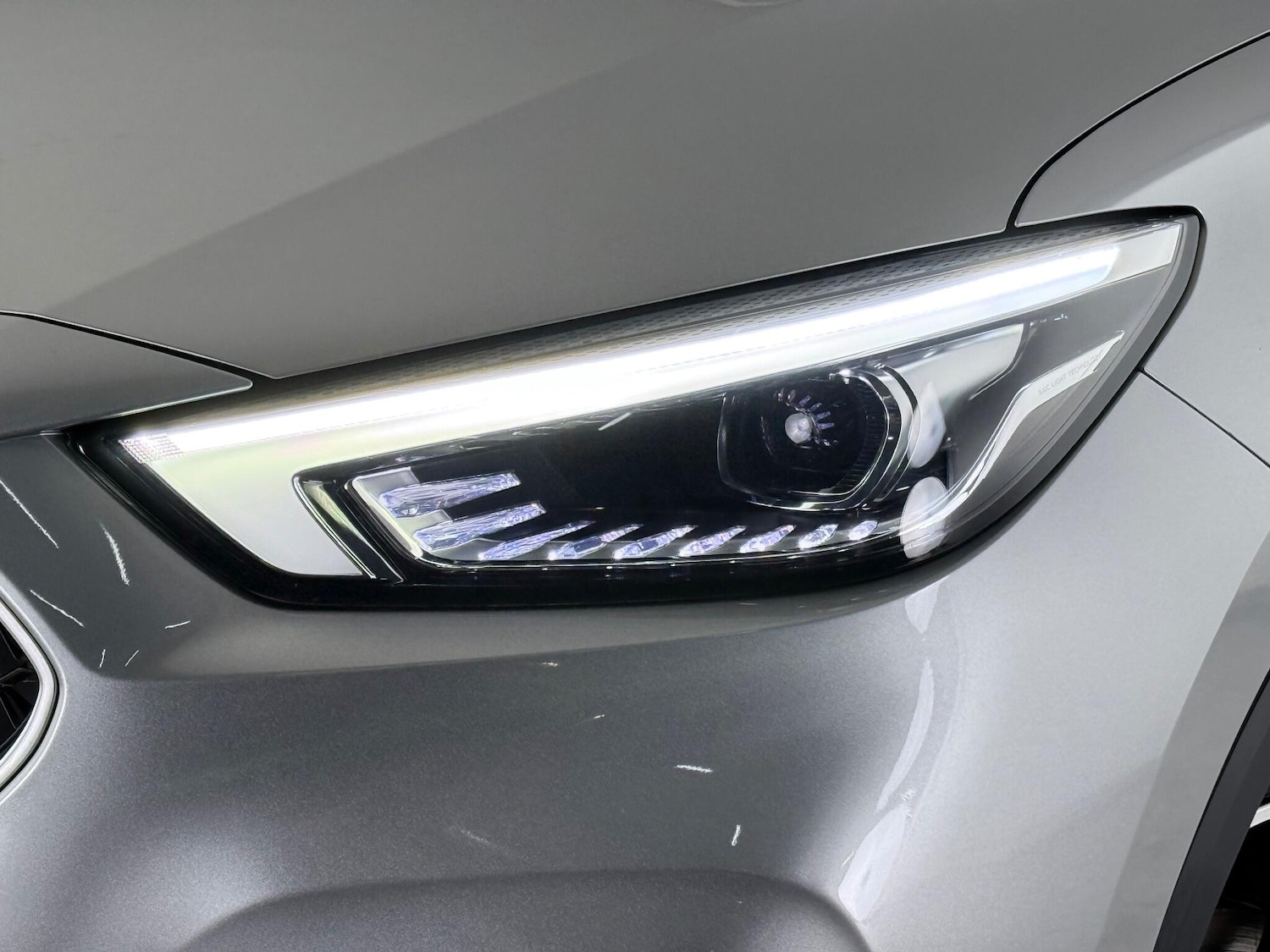 Used MG MG ZS 2022 for sale - 77182576: Photo 6