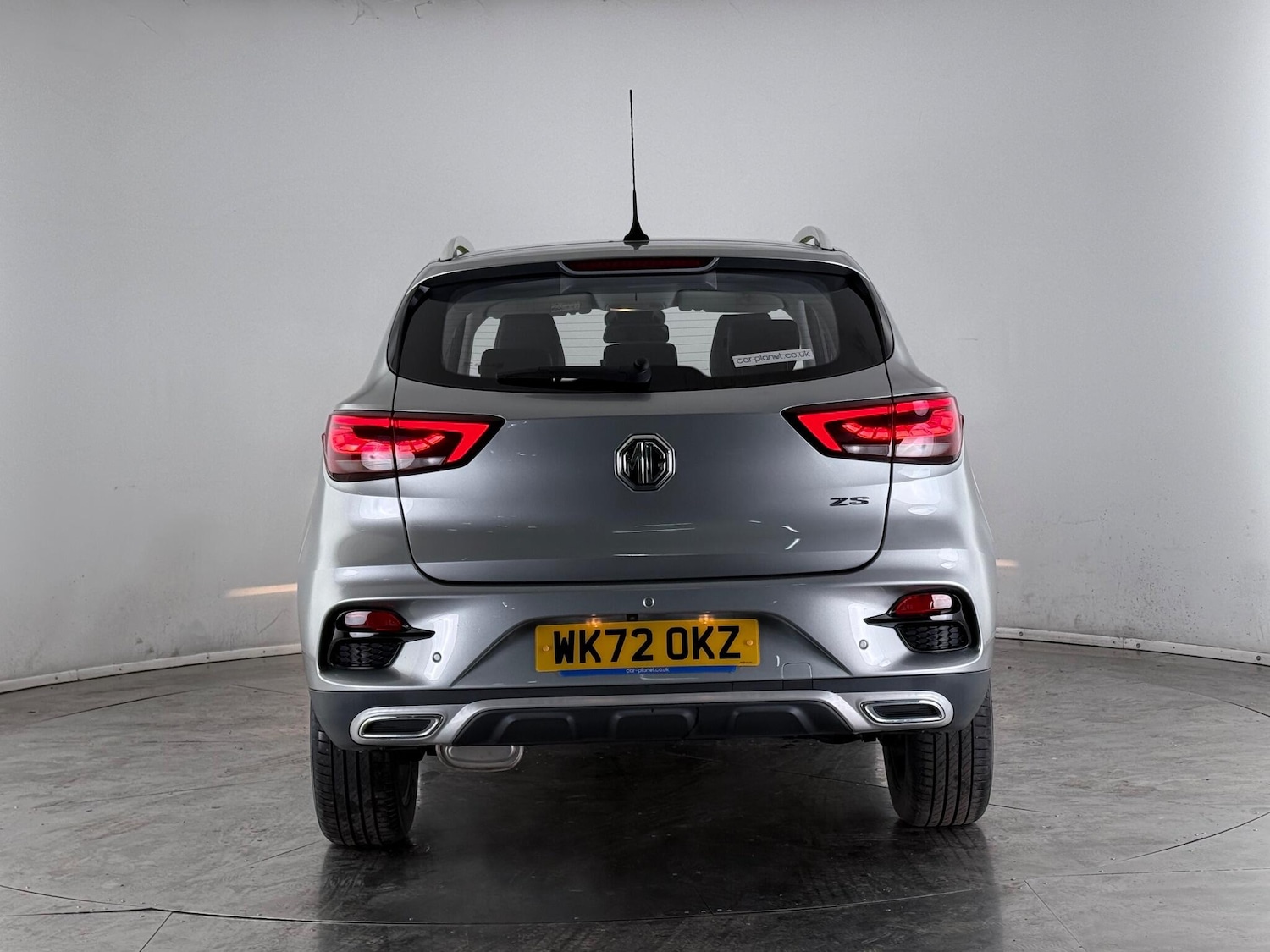 Used MG MG ZS 2022 for sale - 77182576: Photo 7