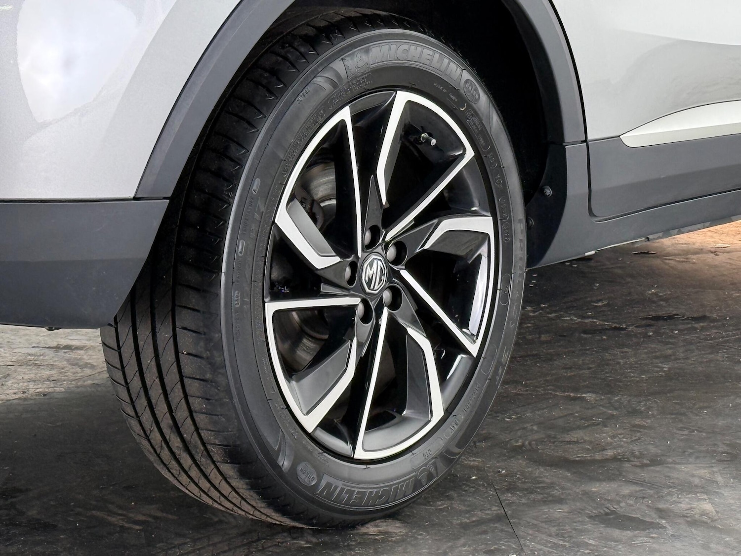 Used MG MG ZS 2022 for sale - 77182576: Photo 9