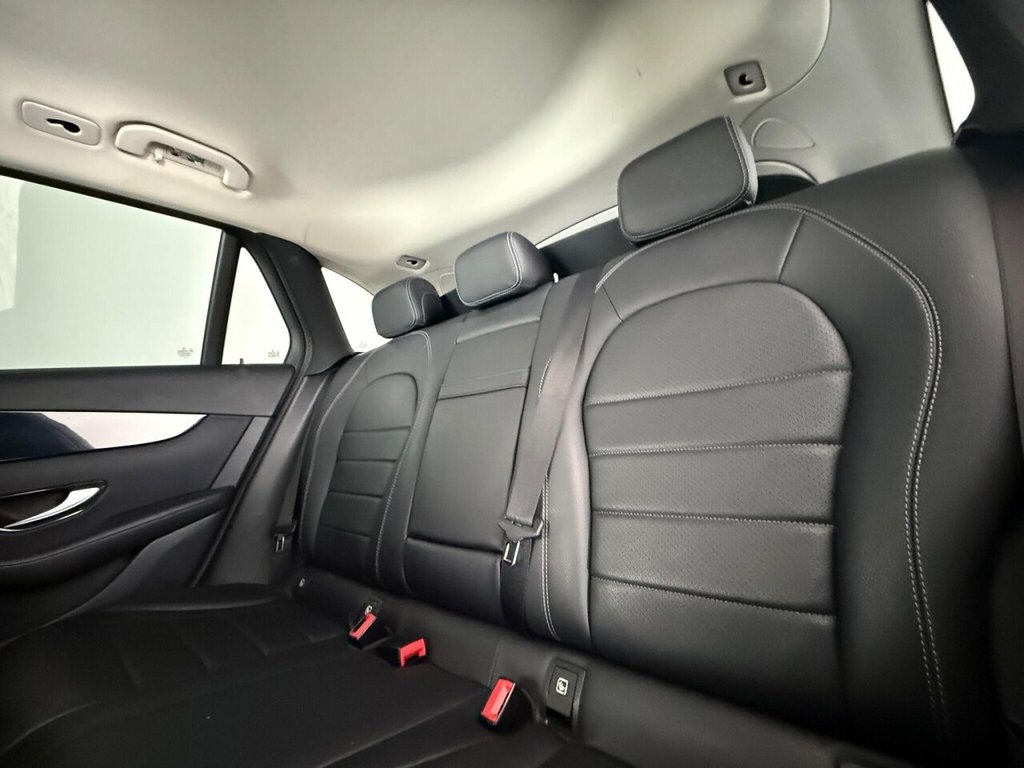 Used Mercedes-Benz GLC 2018 for sale - 76333463: Photo 17