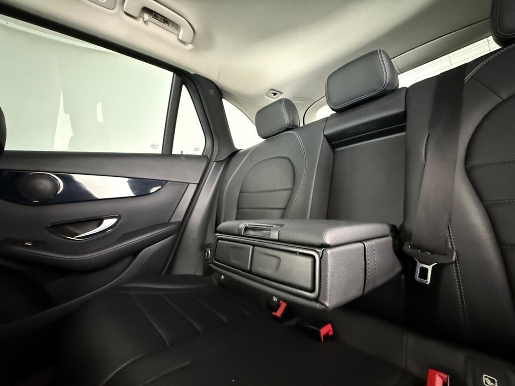 Used Mercedes-Benz GLC 2018 for sale - 76333463: Photo 18
