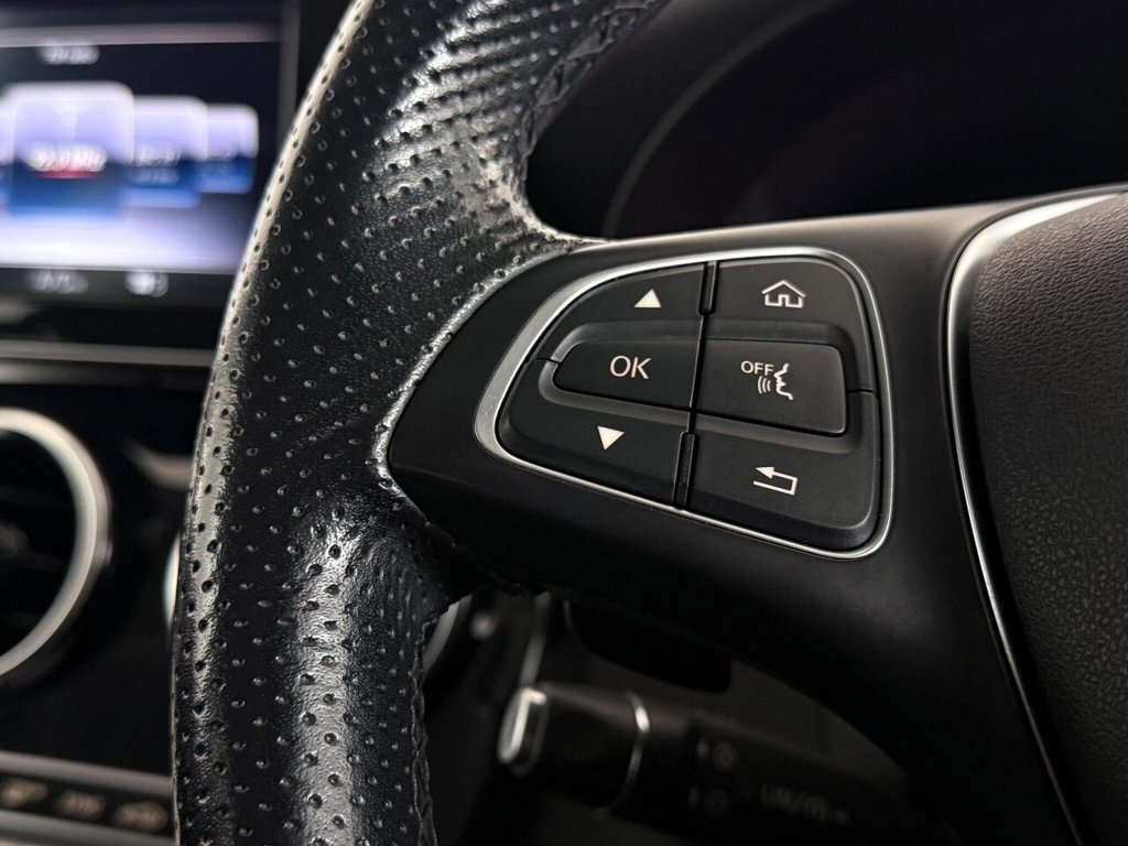 Used Mercedes-Benz GLC 2018 for sale - 76333463: Photo 26