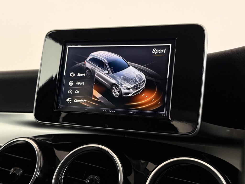 Used Mercedes-Benz GLC 2018 for sale - 76333463: Photo 35