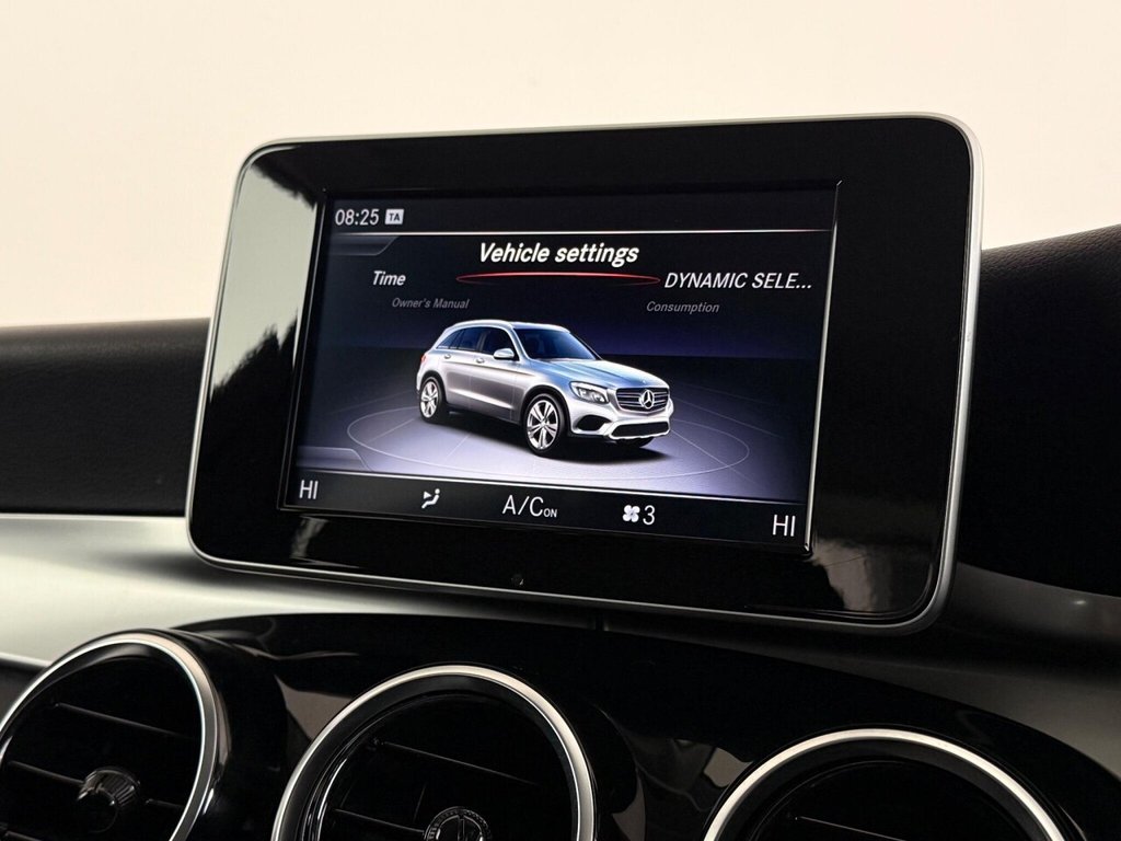 Used Mercedes-Benz GLC 2018 for sale - 76333463: Photo 36