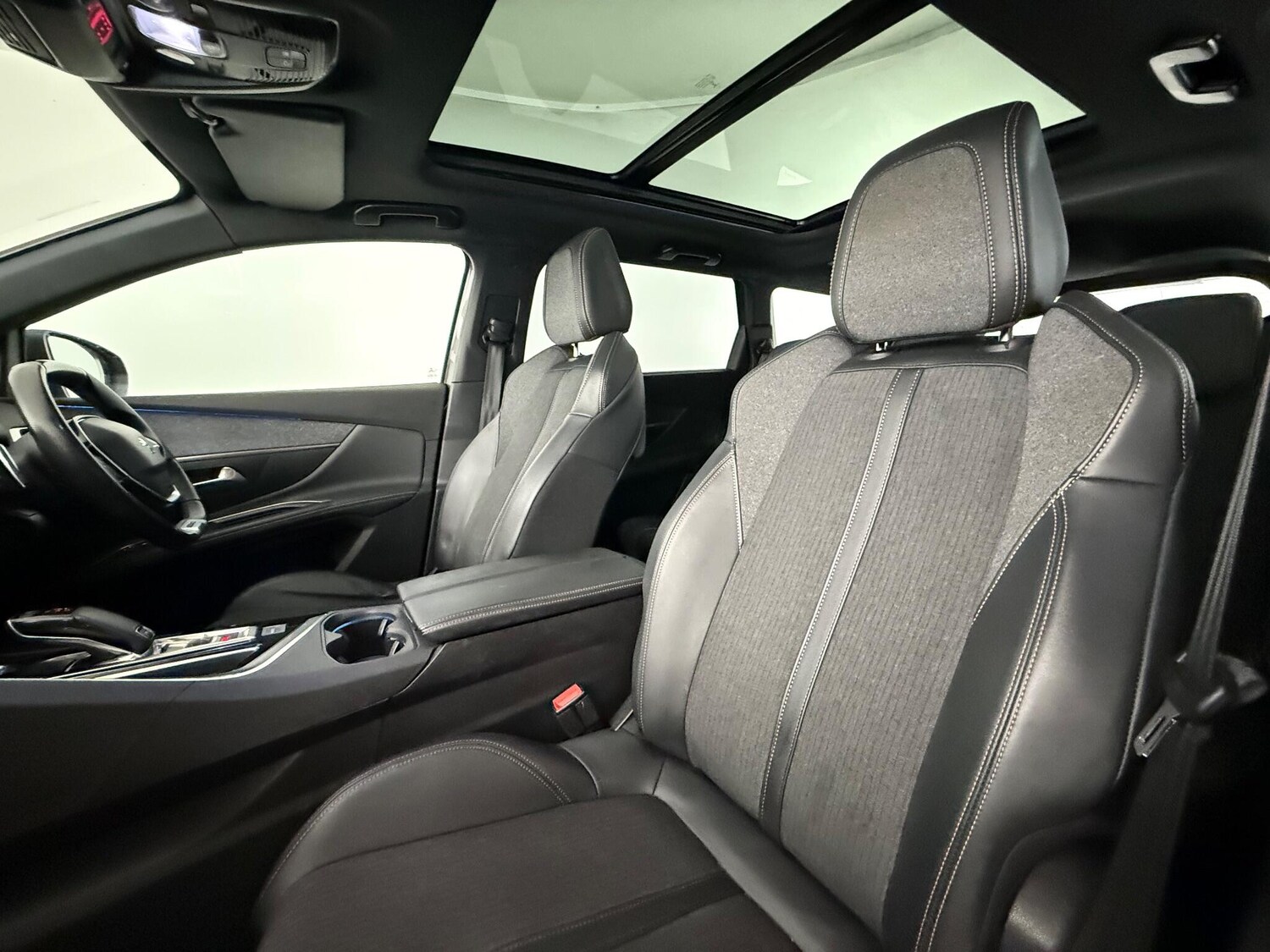 Used Peugeot 5008 2019 for sale - 77246550: Photo 14