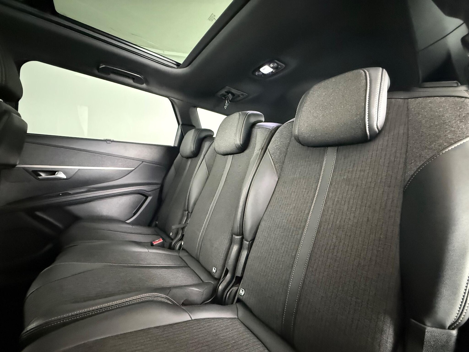 Used Peugeot 5008 2019 for sale - 77246550: Photo 15