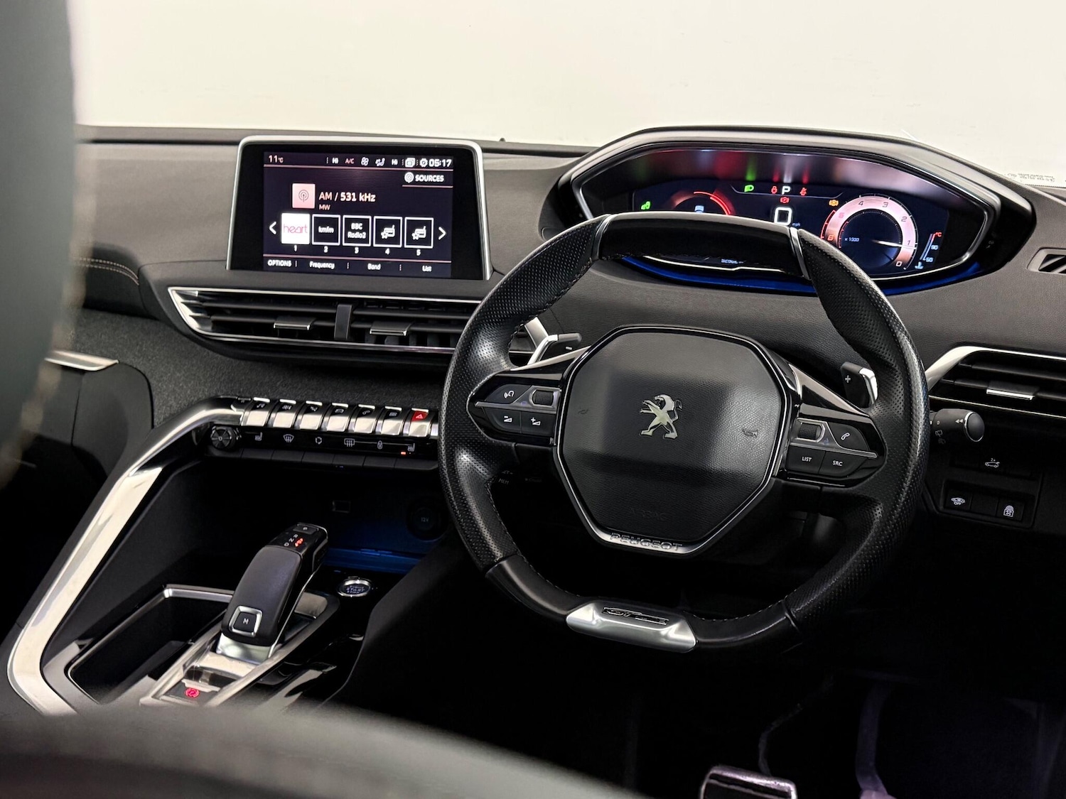 Used Peugeot 5008 2019 for sale - 77246550: Photo 17