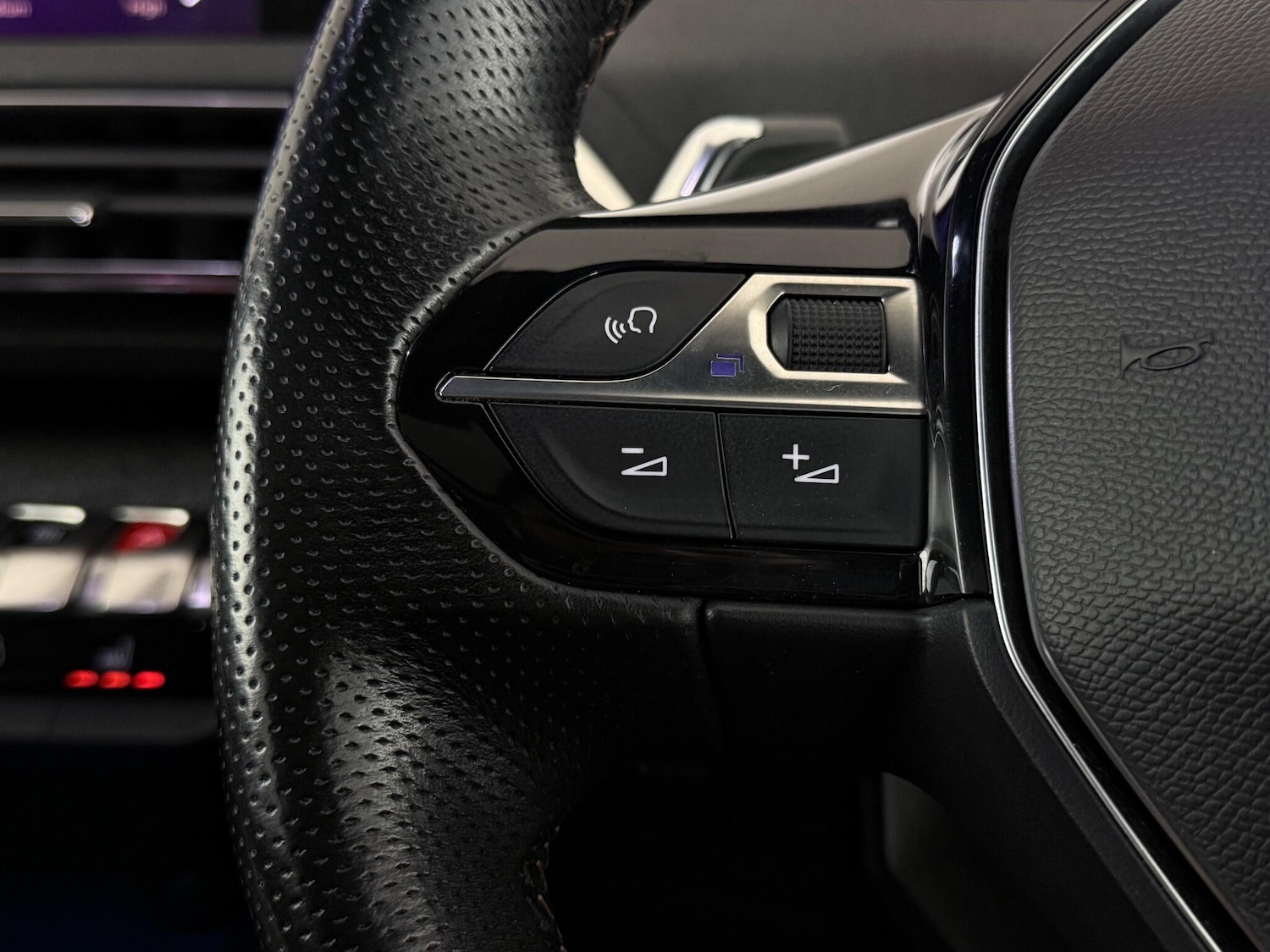 Used Peugeot 5008 2019 for sale - 77246550: Photo 18