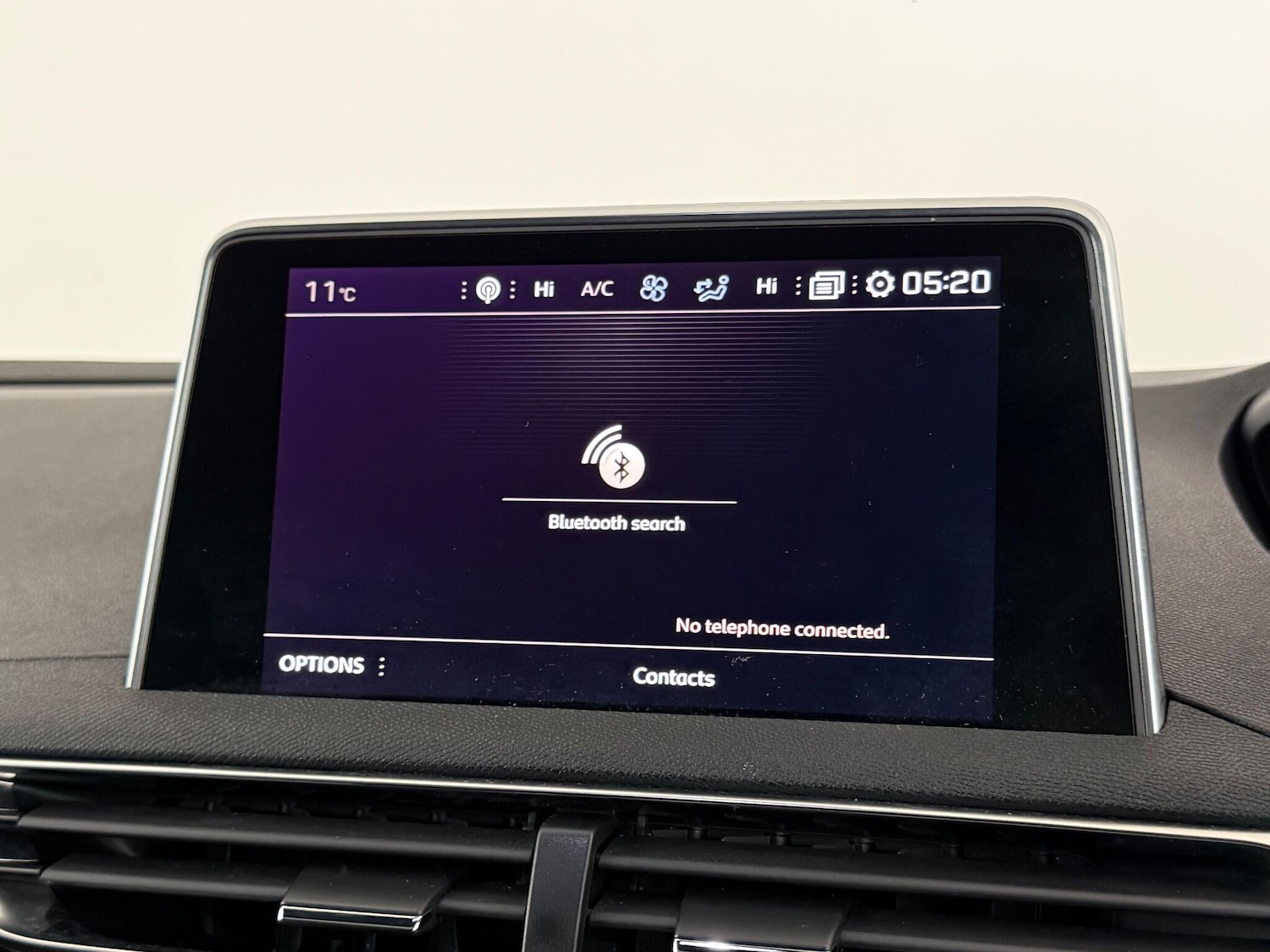 Used Peugeot 5008 2019 for sale - 77246550: Photo 32