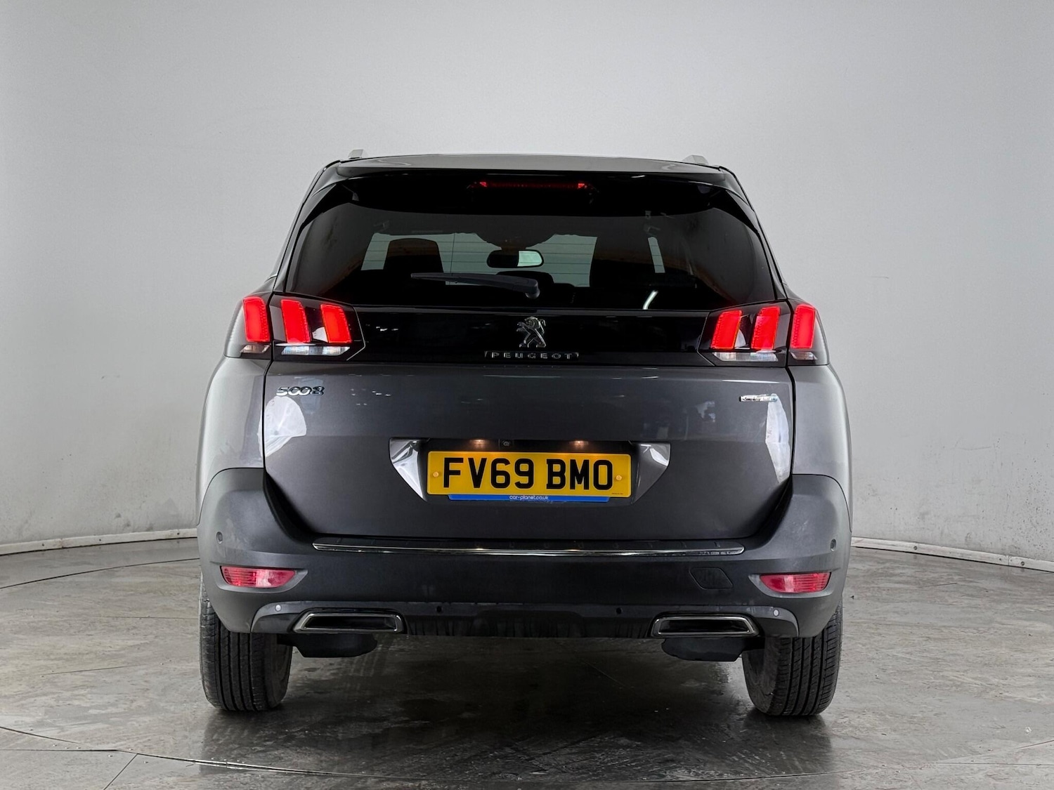 Used Peugeot 5008 2019 for sale - 77246550: Photo 7