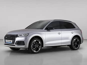 Used Audi Q5 2019 for sale - 79658518: Photo
