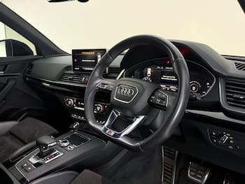 Used Audi Q5 2019 for sale - 79658518: Photo