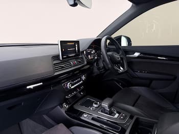 Used Audi Q5 2019 for sale - 79658518: Photo