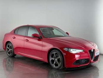 2019 (19) - 2.0 TB 280 Veloce 4dr Auto