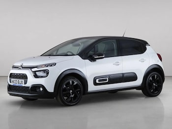 Used Citroen C3 2023 for sale - 78966339: Photo