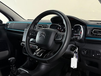 Used Citroen C3 2023 for sale - 78966339: Photo
