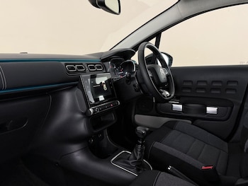 Used Citroen C3 2023 for sale - 78966339: Photo