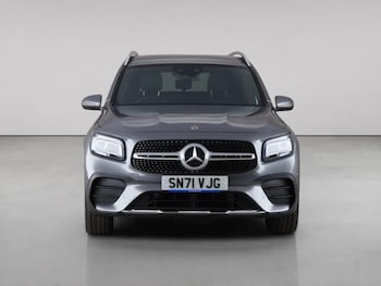 Used Mercedes-Benz GLB 2021 for sale - 79441881: Photo
