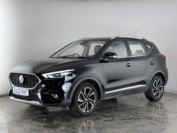 Used MG MG ZS 2022 for sale - 77940892: Photo