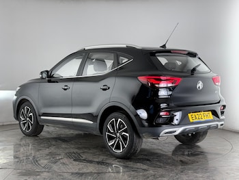 Used MG MG ZS 2022 for sale - 77940892: Photo