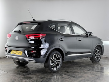 Used MG MG ZS 2022 for sale - 77940892: Photo