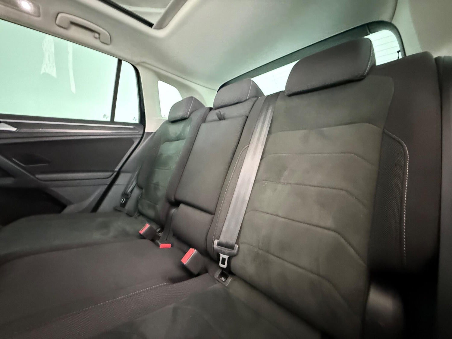 Used Volkswagen Tiguan 2021 for sale - 77647207: Photo 13