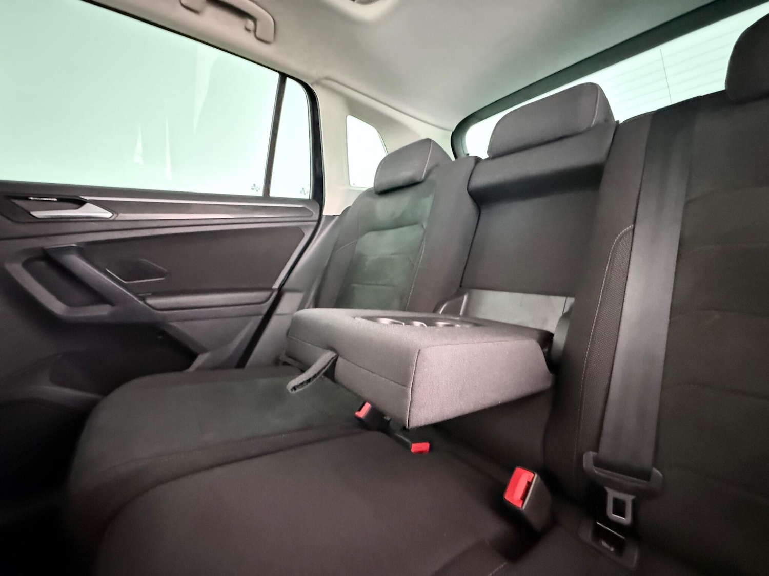 Used Volkswagen Tiguan 2021 for sale - 77647207: Photo 14