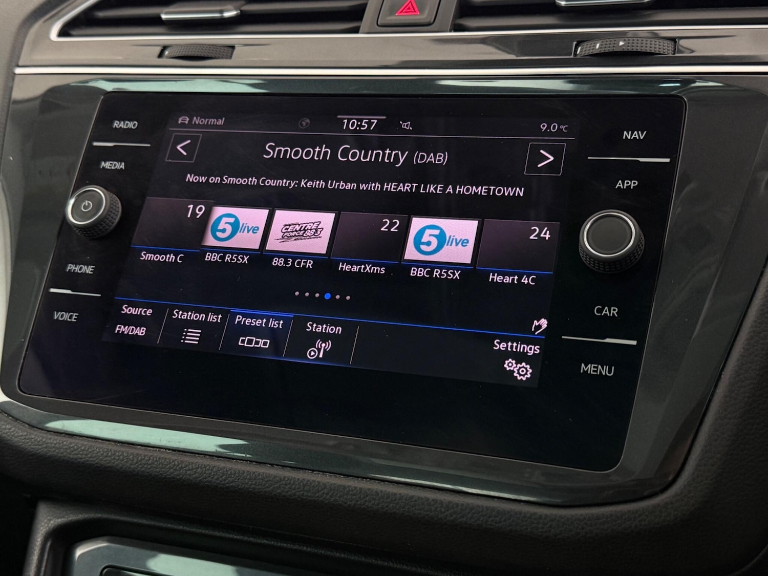 Used Volkswagen Tiguan 2021 for sale - 77647207: Photo 26