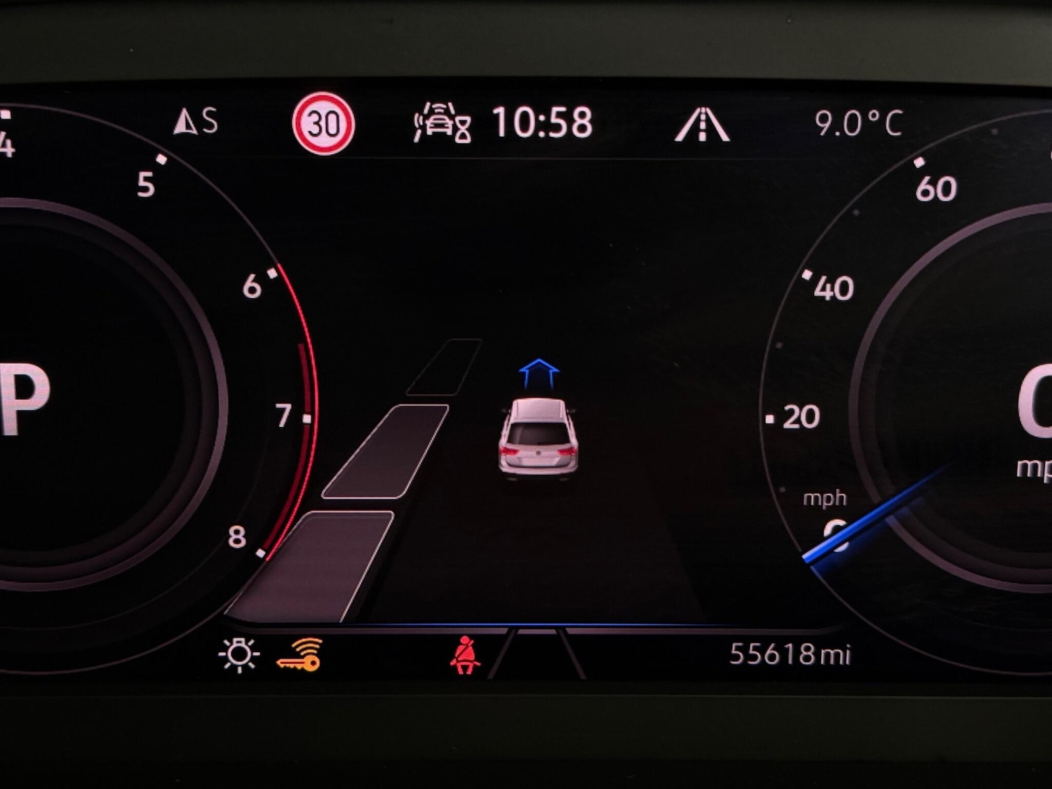 Used Volkswagen Tiguan 2021 for sale - 77647207: Photo 27