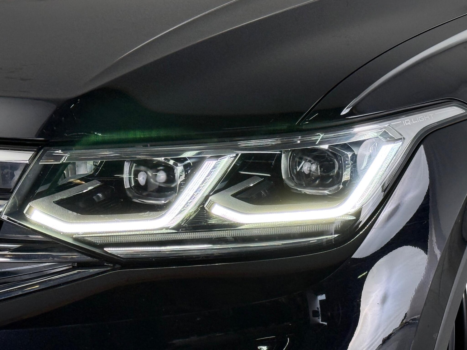 Used Volkswagen Tiguan 2021 for sale - 77647207: Photo 7