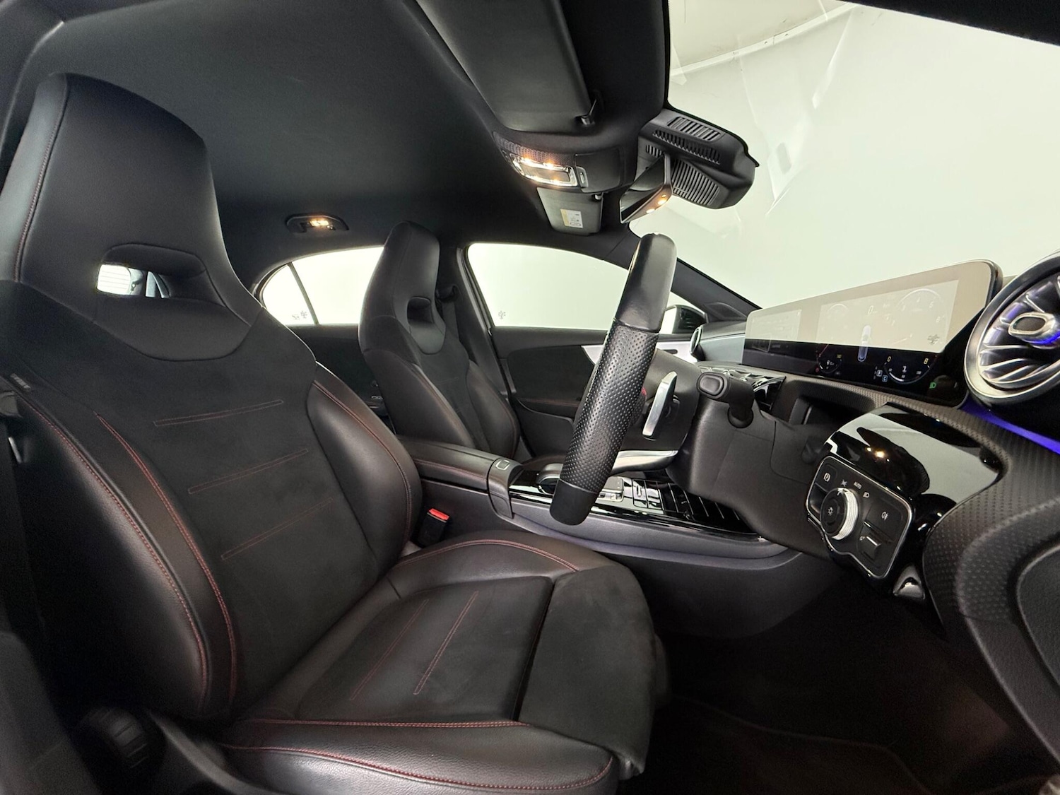 Used Mercedes-Benz A-Class 2019 for sale - 77182880: Photo 11