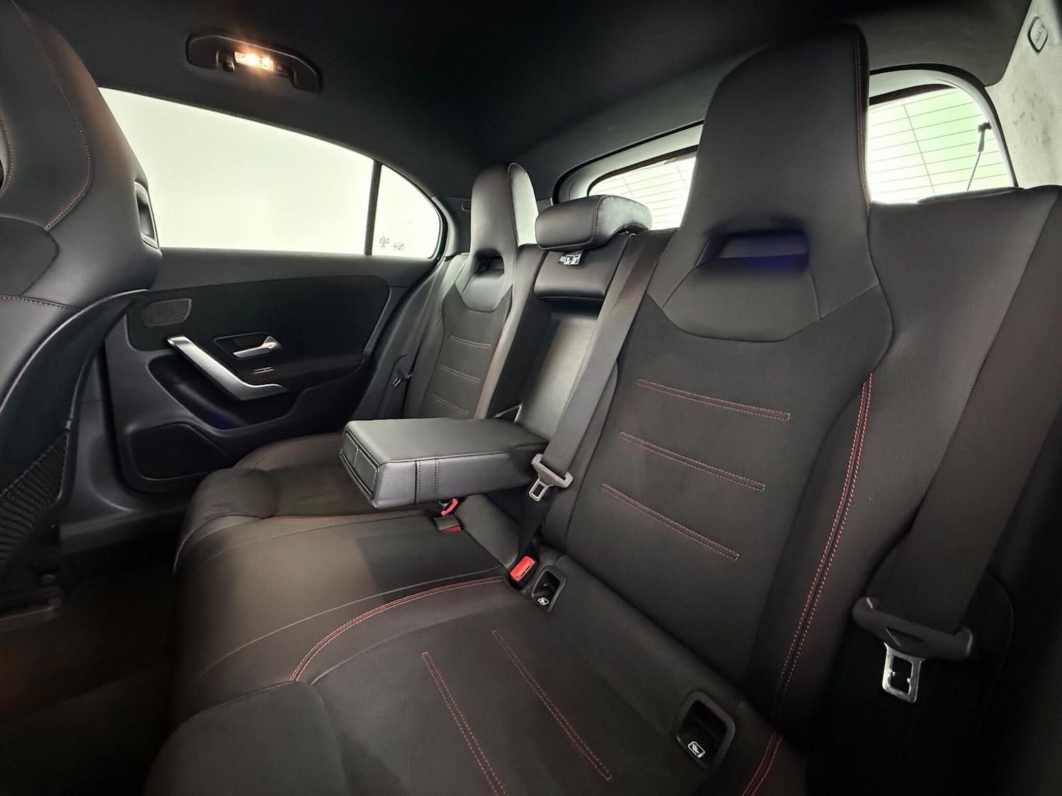 Used Mercedes-Benz A-Class 2019 for sale - 77182880: Photo 15