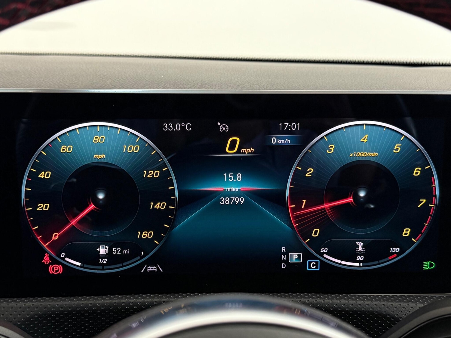 Used Mercedes-Benz A-Class 2019 for sale - 77182880: Photo 22