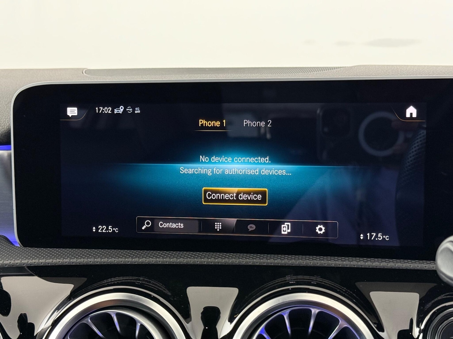 Used Mercedes-Benz A-Class 2019 for sale - 77182880: Photo 25