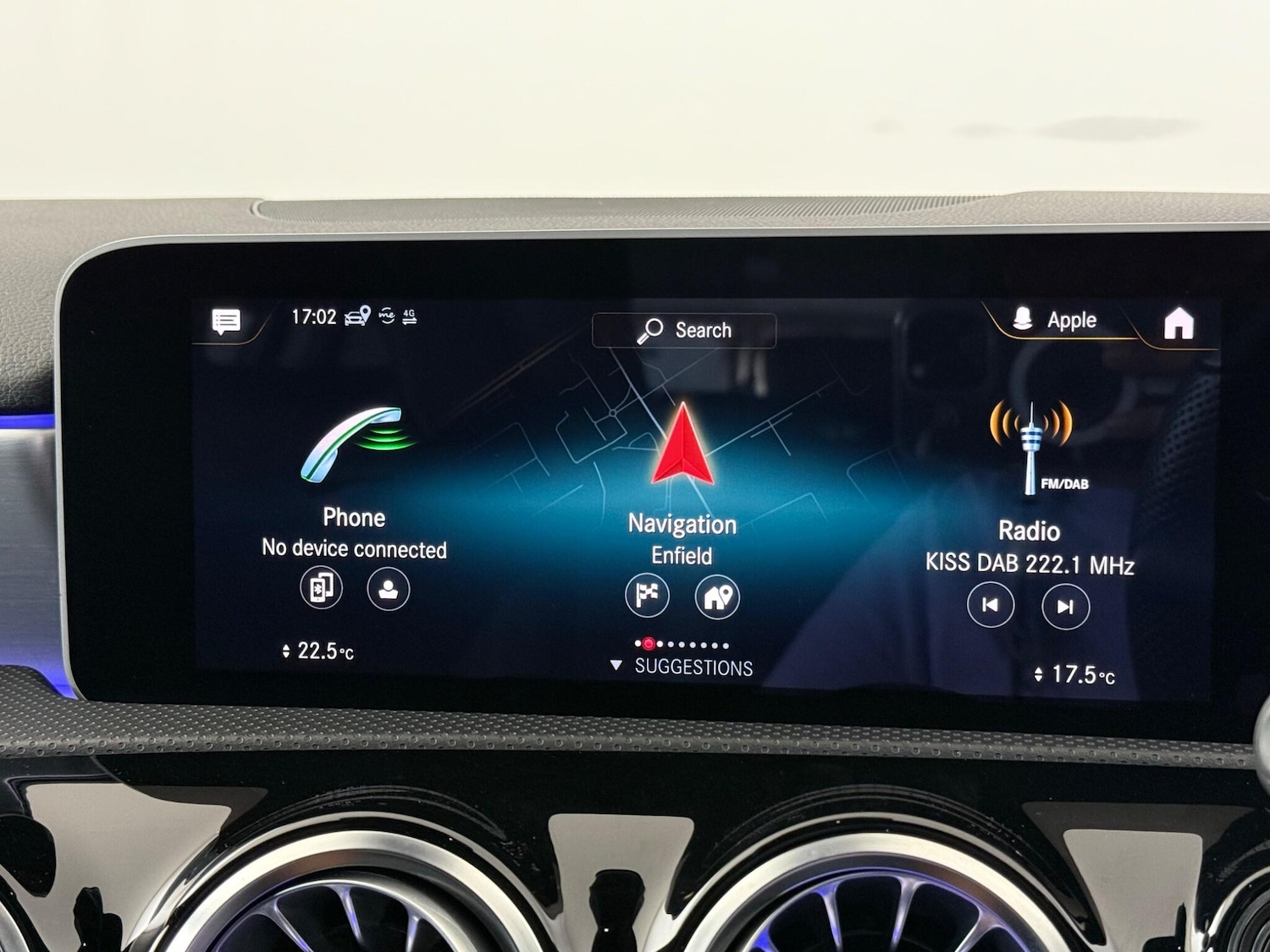 Used Mercedes-Benz A-Class 2019 for sale - 77182880: Photo 26