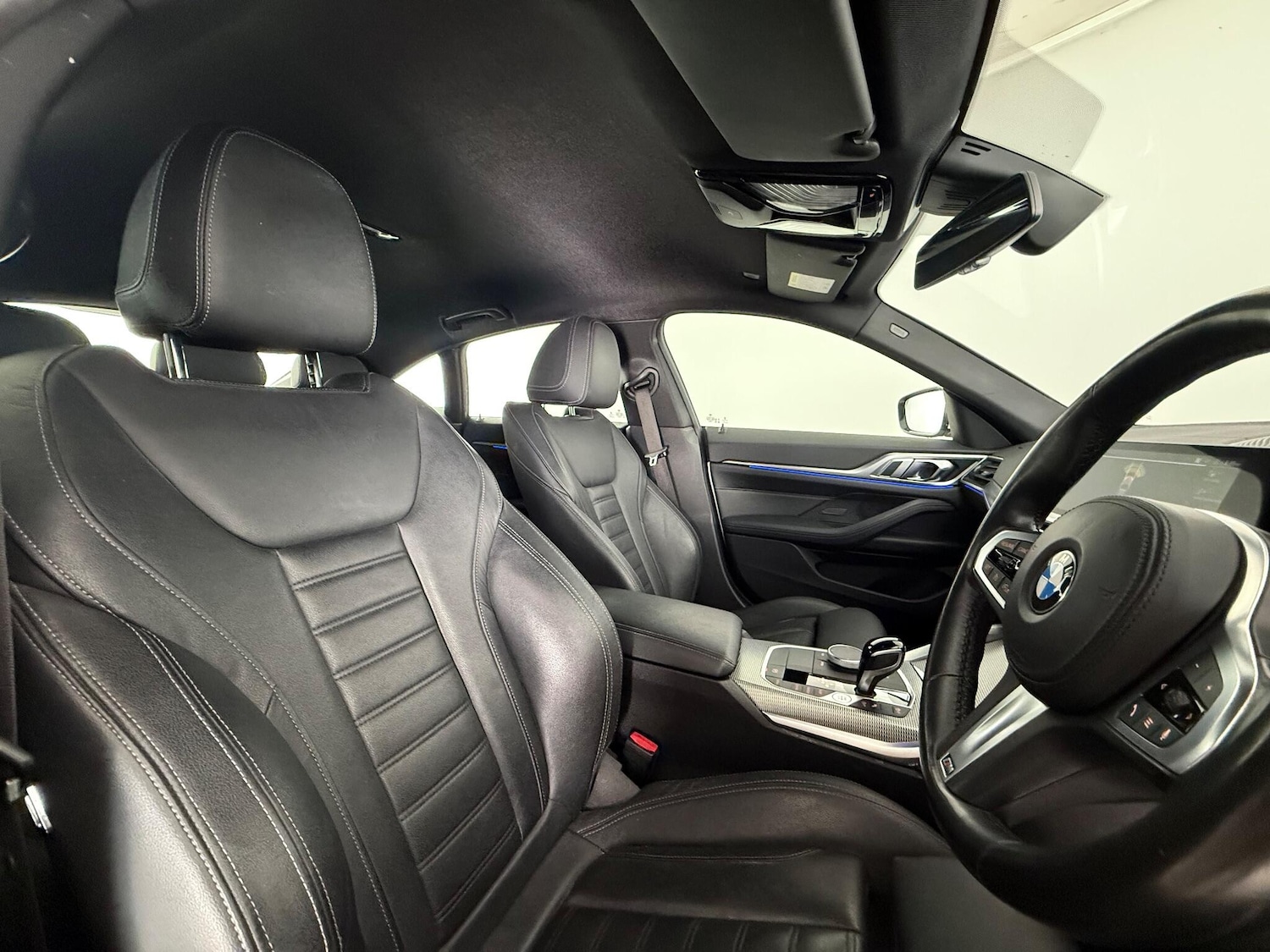 Used BMW 4 Series 2022 for sale - 77182690: Photo 10