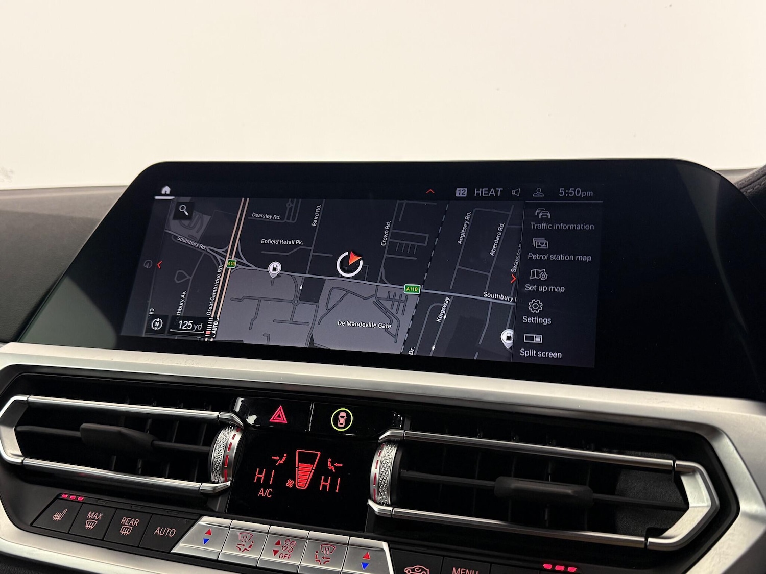 Used BMW 4 Series 2022 for sale - 77182690: Photo 23