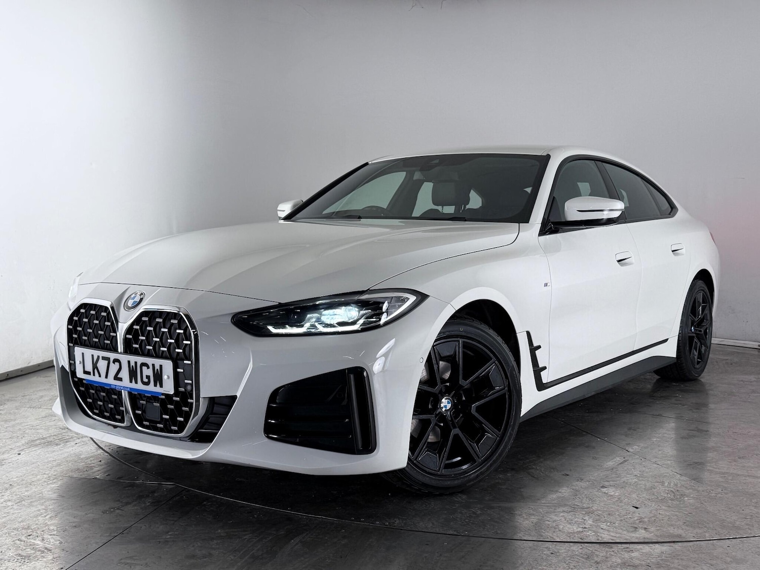 Used BMW 4 Series 2022 for sale - 77182690: Photo 36