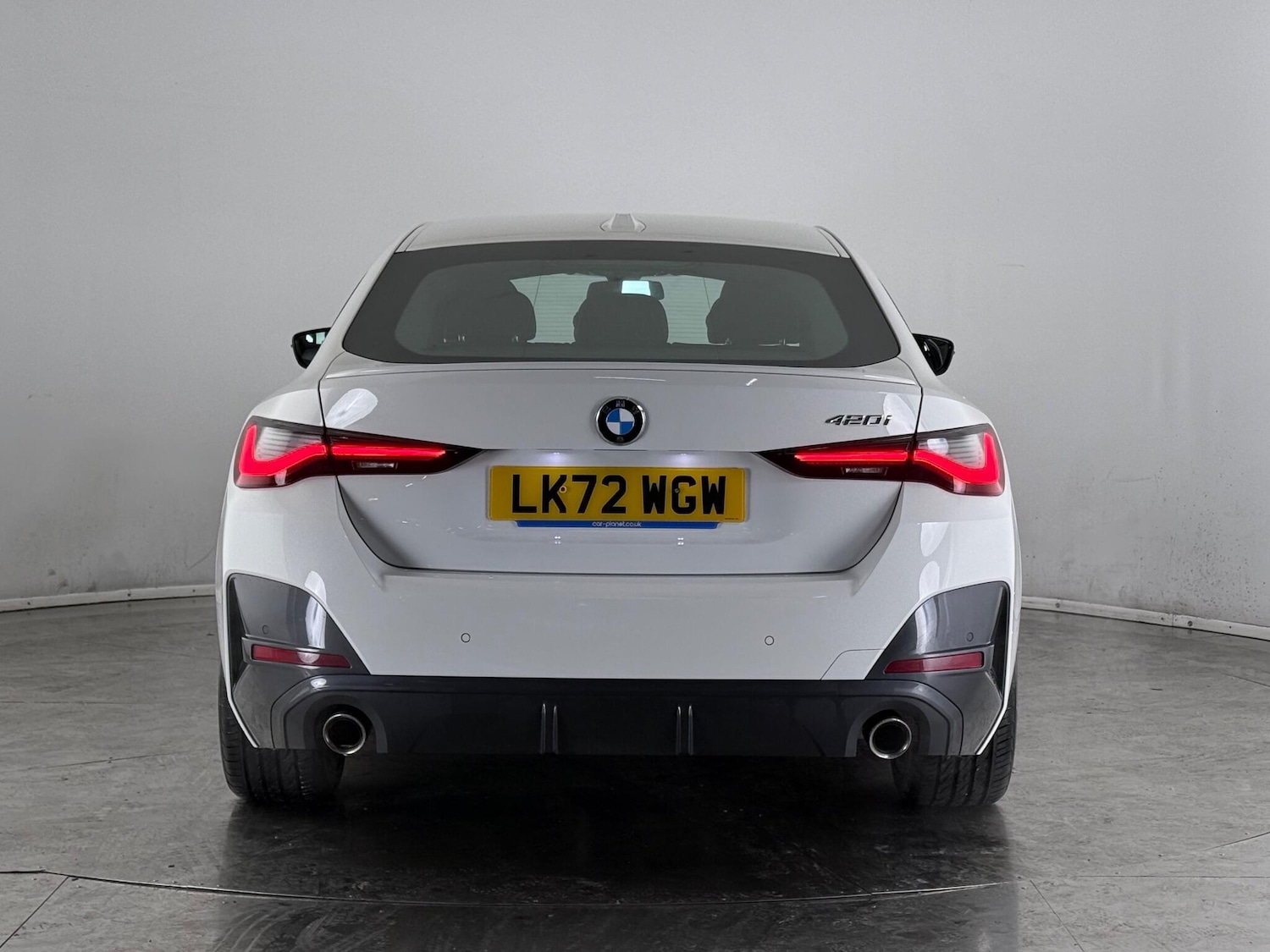 Used BMW 4 Series 2022 for sale - 77182690: Photo 7