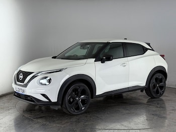 Used Nissan Juke 2021 for sale - 75703518: Photo
