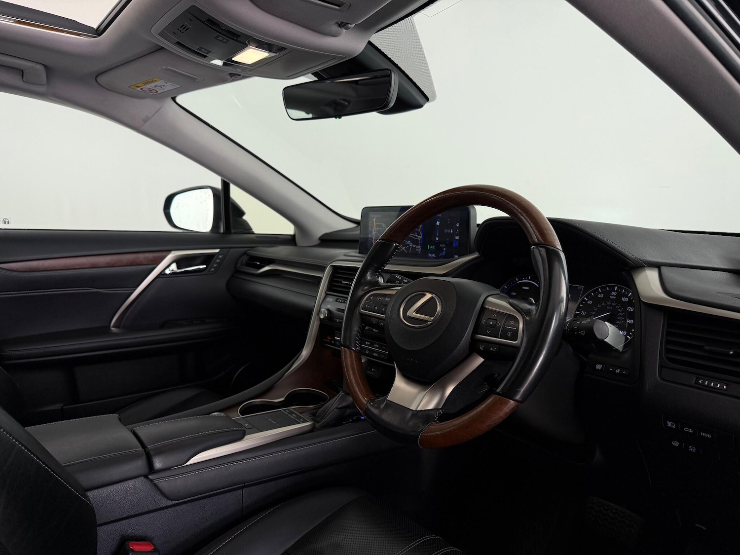 Used Lexus RX 2019 for sale - 77246942: Photo 13