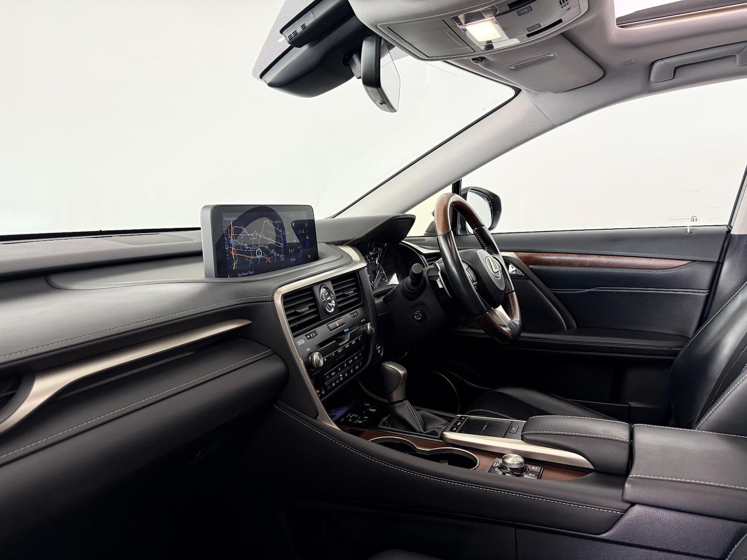 Used Lexus RX 2019 for sale - 77246942: Photo 15