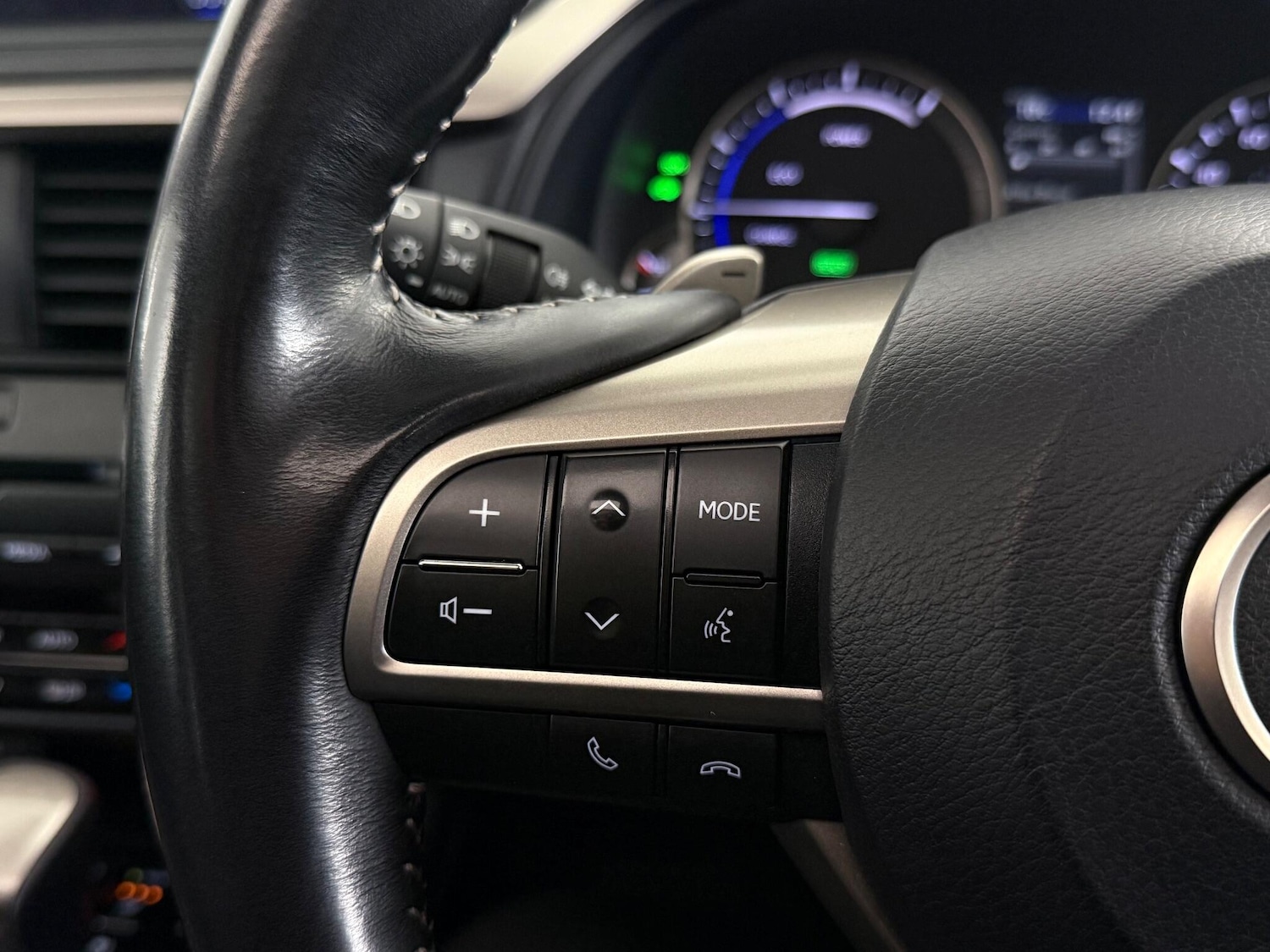 Used Lexus RX 2019 for sale - 77246942: Photo 20