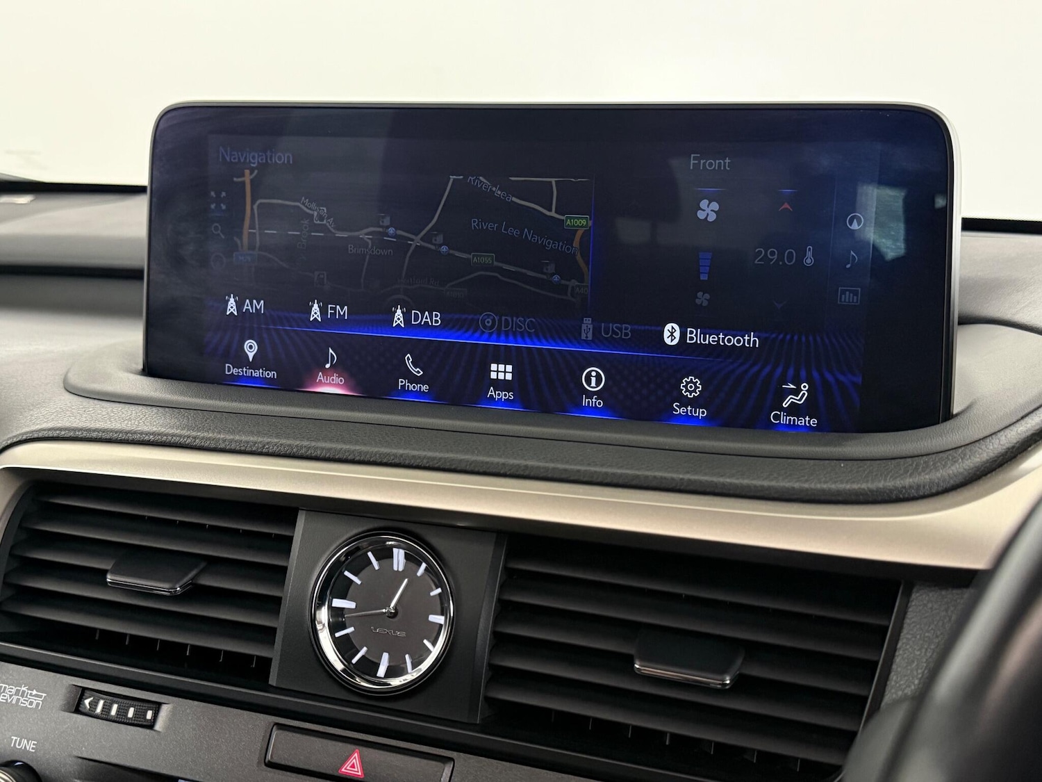 Used Lexus RX 2019 for sale - 77246942: Photo 30